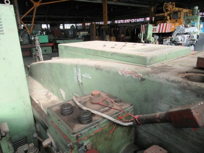 CARNAGHI MARIO KR 200